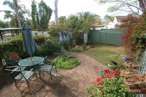 Property photo of 18/321 Windsor Road Baulkham Hills NSW 2153