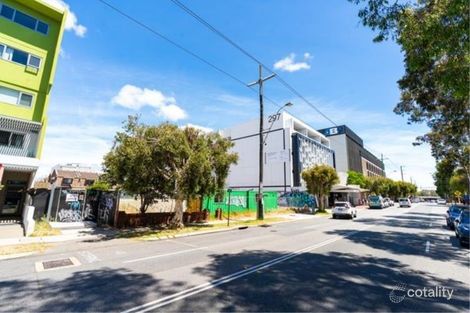 289 Vincent St, Leederville, WA 6007