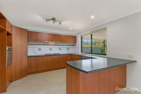 Property photo of 1 Kindilen Close Rouse Hill NSW 2155