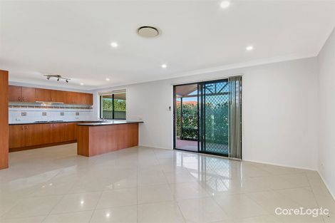 Property photo of 1 Kindilen Close Rouse Hill NSW 2155