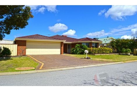 Property photo of 32 Norwood Loop Tapping WA 6065