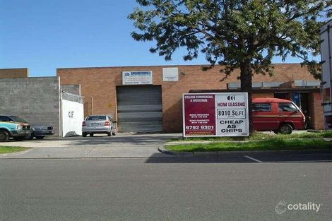 6 Brooklyn Ave, Dandenong, VIC 3175