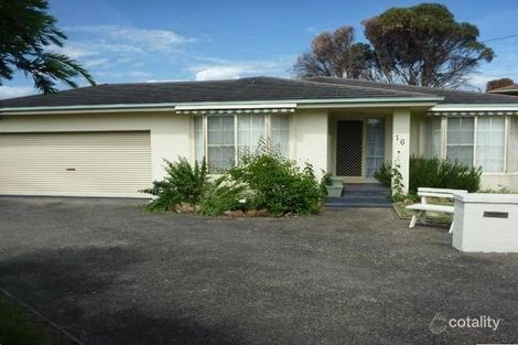 Property photo of 16 Julian Court Dromana VIC 3936