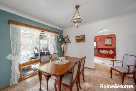 Property photo of 3 Amber Place Bomaderry NSW 2541