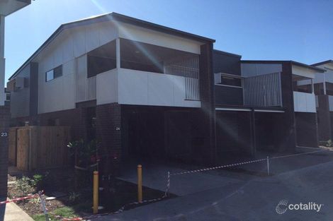 24/31 Matthew St, Carseldine, QLD 4034