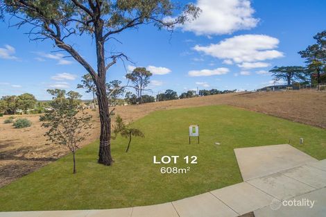 Property photo of LOT 12 McCarthy Drive Golden Square VIC 3555