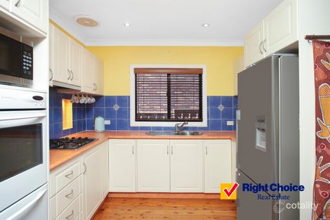 Property photo of 81 Cassia Street Barrack Heights NSW 2528