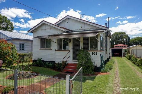 Property photo of 103 Lindsay Street East Toowoomba QLD 4350