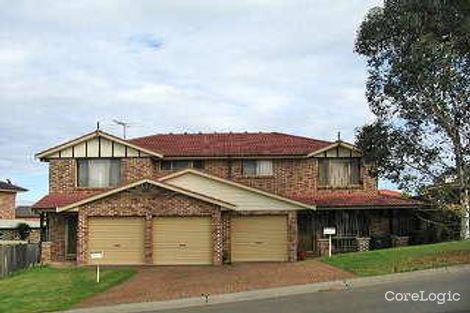 Property photo of 3 Kinnane Crescent Acacia Gardens NSW 2763