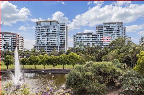 Property photo of 7040/7 Parkland Boulevard Brisbane City QLD 4000