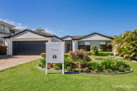 Property photo of 20 Griffon Street Merrimac QLD 4226