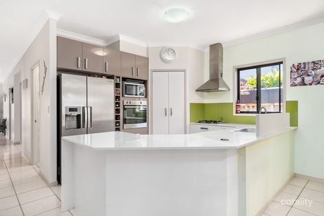 25 Elkington Cct, North Lakes, QLD 4509