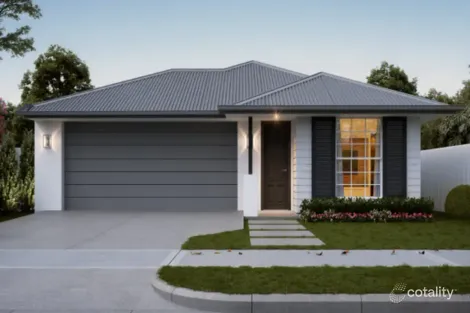 16 Davis Way, Walloon, QLD 4306