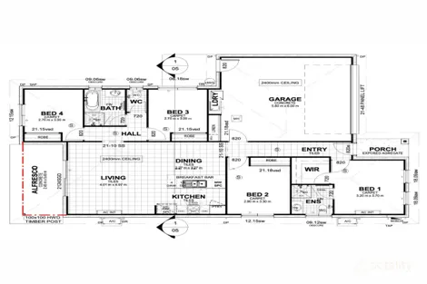 Property photo of 16 Davis Way Walloon QLD 4306