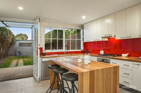 Property photo of 131 Miller Street Fitzroy North VIC 3068