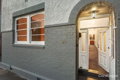 Property photo of 131 Miller Street Fitzroy North VIC 3068