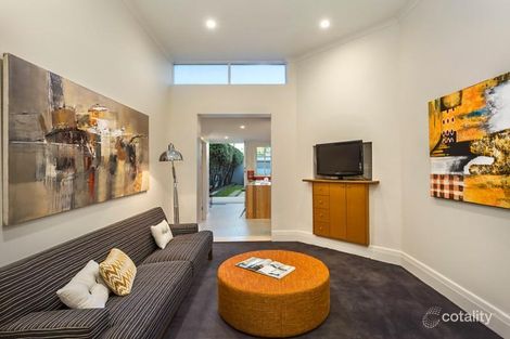 Property photo of 131 Miller Street Fitzroy North VIC 3068