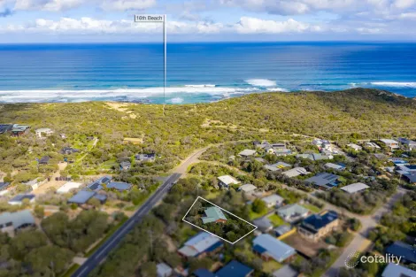 526 Browns Rd, Rye, VIC 3941