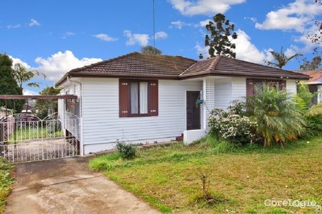 Property photo of 15 Oxley Street Lalor Park NSW 2147