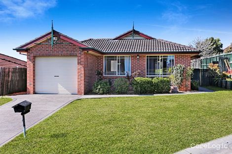 Property photo of 5 Topper Place Englorie Park NSW 2560