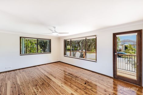 Property photo of 4 Harbour Street Cronulla NSW 2230