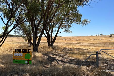 Lot 243 Quairading-York Rd, Mount Hardey, WA 6302