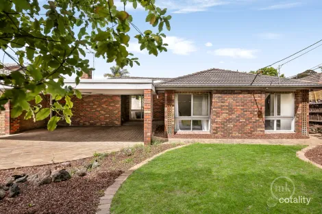 Property photo of 142 Elder Street Greensborough VIC 3088
