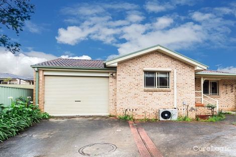 Property photo of 65D Girraween Road Girraween NSW 2145