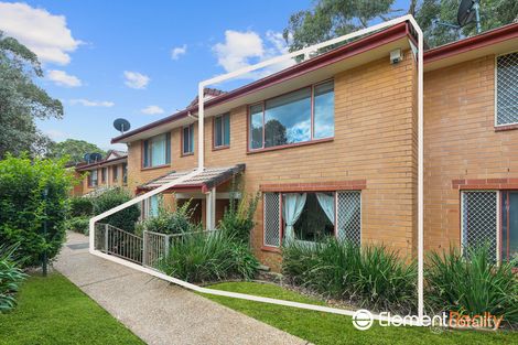 107/125 Park Rd, Rydalmere, NSW 2116