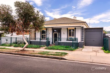 7 BAKER ST, BIRKENHEAD, SA 5015