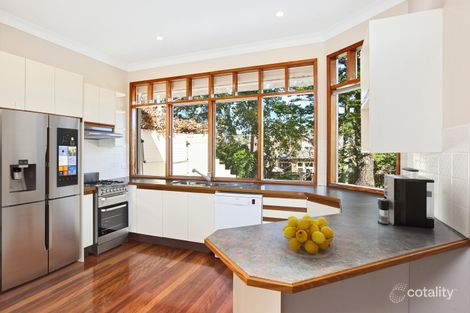 Property photo of 98A Raglan Street Mosman NSW 2088