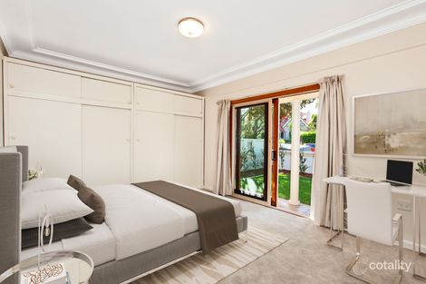Property photo of 98A Raglan Street Mosman NSW 2088