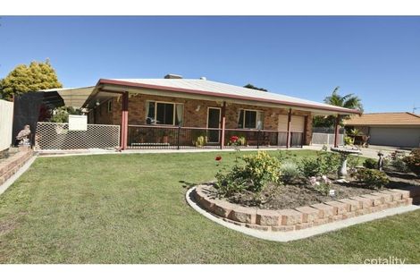 3 Connolly Ct, Telina, QLD 4680