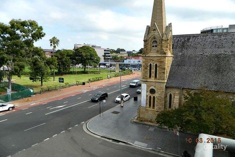 Property photo of 405/354-366 Church Street Parramatta NSW 2150