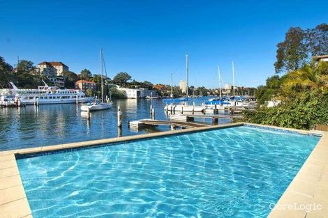 Property photo of 4 Adderstone Avenue North Sydney NSW 2060