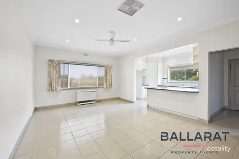 Property photo of 801 Eureka Street Ballarat East VIC 3350