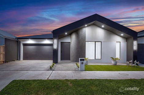 11 Sonny St, Mickleham, VIC 3064