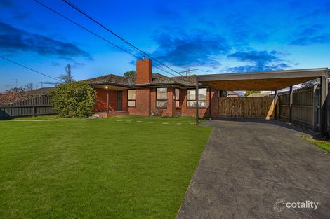 Property photo of 18 Snodgrass Street Pakenham VIC 3810