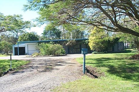 191 Hardwood Rd, Landsborough, QLD 4550