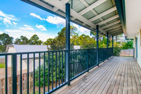 Property photo of 3 Elizabeth Place Cornubia QLD 4130