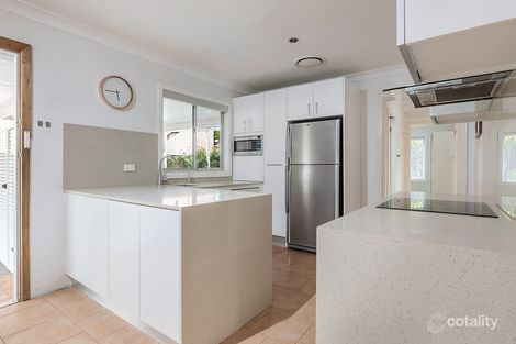 Property photo of 8 Kanandah Road Engadine NSW 2233