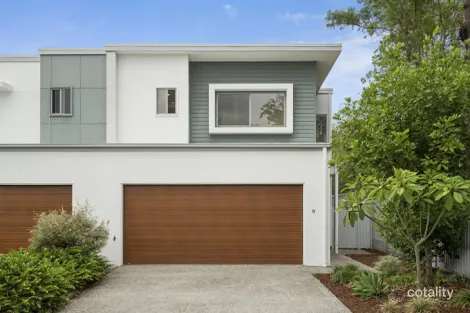 Property photo of 9/91 Gumtree Street Runcorn QLD 4113