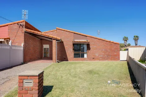 24b Benledi Way, Mahomets Flats, WA 6530