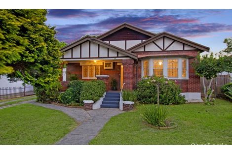 Property photo of 24 Chatham Road West Ryde NSW 2114