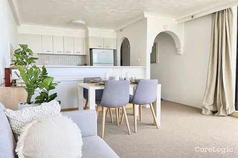 Property photo of 2311/18 Hanlan Street Surfers Paradise QLD 4217