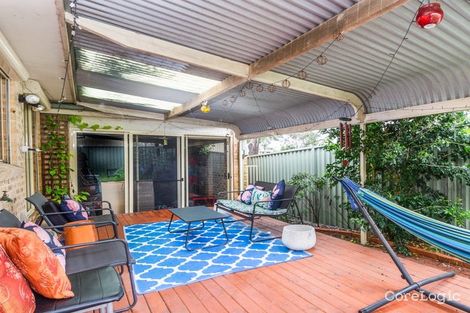 Property photo of 65D Girraween Road Girraween NSW 2145