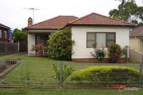 16 Oleander Ave, Lidcombe, NSW 2141