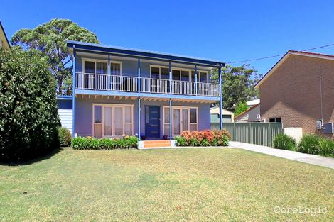 Property photo of 32 Orama Crescent Orient Point NSW 2540