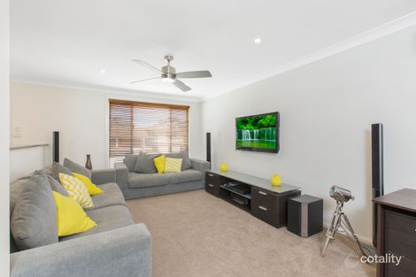 Property photo of 3 Leane Place Cranebrook NSW 2749