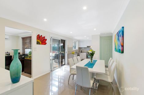 Property photo of 3 Leane Place Cranebrook NSW 2749